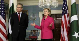 US to give $125m to help Pakistan meet energy crisis