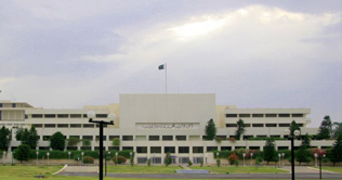 Differences on renaming NWFP; Parliaments joint session postponed