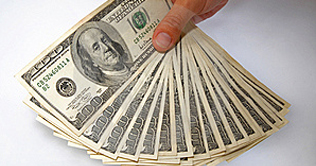 Forex reserves slip to $14.81bn