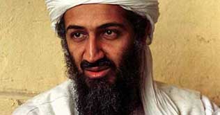 Osama threatens to kill Americans if Khalid Sheikh executed