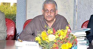 PCCR to meet again on Wednesday to resolve differences