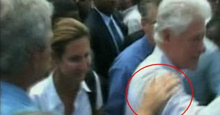 Americans avoid meeting Blacks: Footage