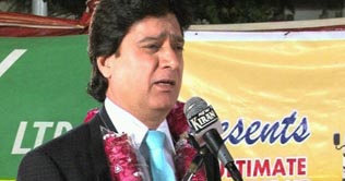 Cricketers should review their priorities: PCB Chief Selector