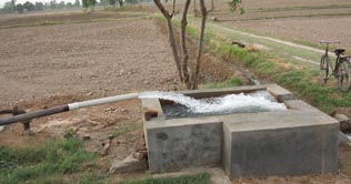 Wapda has banned electricity connection to agricultural tubewells