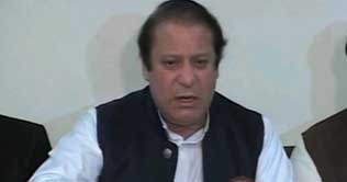 PML-N respects Pukhtoons and ANP: Nawaz Sharif