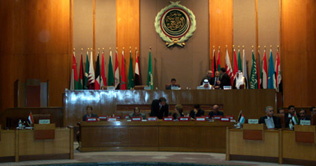 Arab League urges Israel to scrap settlement plans for peace