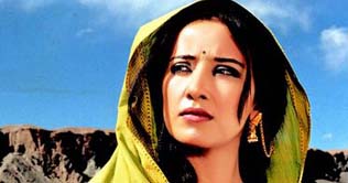 Manisha annoys over converting Hindu Nepal into secular state