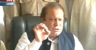 No U-turn on constitutional reforms, standing firm on our viewpoint: Nawaz