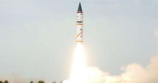 India successfully tests Agni I missile