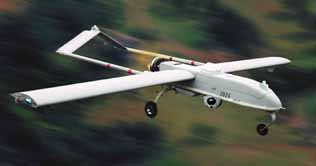 US to ship shadow drones to Pakistan this year