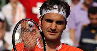 Federer reaches 4th round in Miami