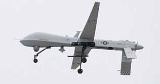 North Waziristan: Drone attacks kill six militants
