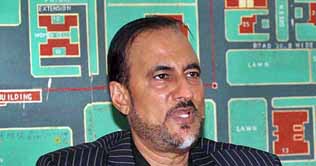 PPP will not allow trial of BB's tomb: Babar