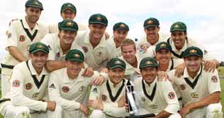 Johnson bowls Australia to win in New Zealand 