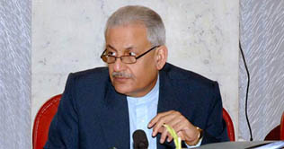 PCCR approves Khyber Pakhtoonkhwa as NWFP name