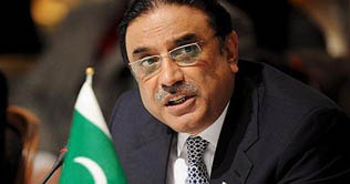 Swiss govt says no request from Pakistan to reopen cases