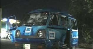 Lahore: Doctors torture media persons