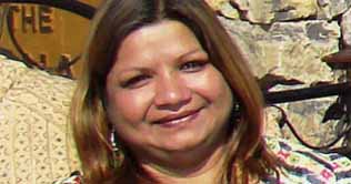 Madhuri Gupta sent to 14 days judicial custody