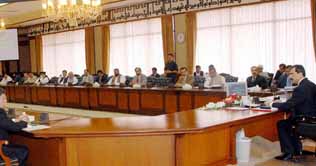 Cabinet approves Labour Policy, minimum wage fixed at Rs7000