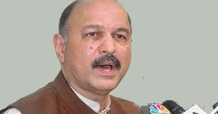 Govt snubbing rights of labourers: Mushaid Hussain