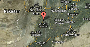 Jam Pur: Family enmity claims 7 lives