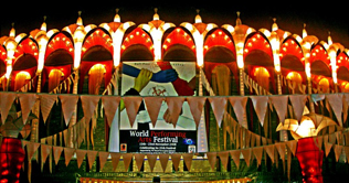 Lahore: 2 injured in twin low intensity blasts