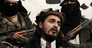 Hakimullah Mehsud is alive, new video released