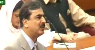 Benazir's killers would be brought to justice: PM