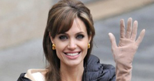 Angelina Jolie rejected invitation to Correspondents Dinner
