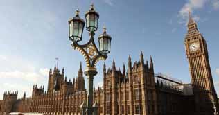 Hung parliament likely in UK