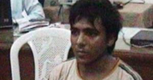 Prosecutor demands death penalty for Kasab