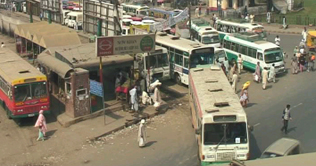 Desperate transporters decide to cut fares 