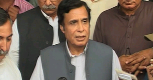 Elahi to launch campaign for separate provinces