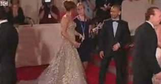 Glamorous stars sparkle at Met Costume Gala