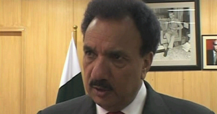 Pakistan makes arrests over NY bomb plot