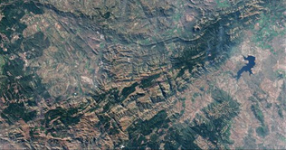 Earliest known presence of a magnetic field on Earth