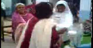 Police officials arrested in Faisalabad torture case