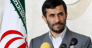 Iran's president defends nuclear program