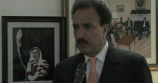 Pak will start investigation after US request: Malik