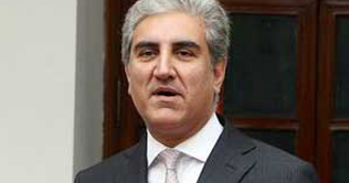 NY bomb plot could be in retaliation for drone attacks: Qureshi