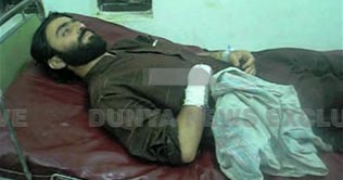 Taliban cut off hands of three thieves in Orakzai Agency