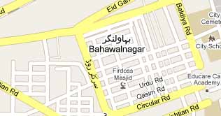 Bahawalnagar: Teenager killed in explosion