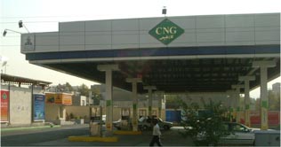 CNG Association rejects one-day weekly closure of stations 