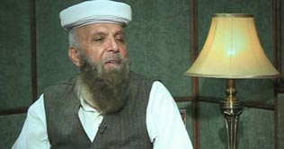 Kidnappers hand over ISI official, British reporter to Haqqani Group