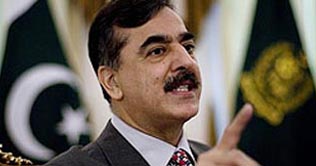 Terrorism is common enemy of Pakistan and Afghanistan: PM