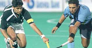  Azlan Shah Cup: Pakistan to clash with India 