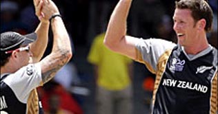 Pakistan makes early exit out of T20 World Cup