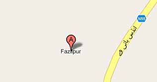 Seven dies in road accident near Fazilpur