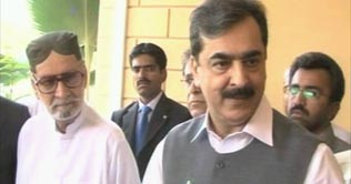 Names of all Balochi leaders to be removed from ECL: PM
