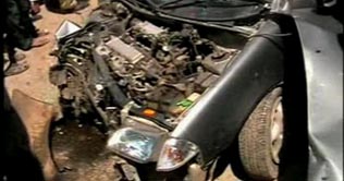 Narowal: 5 killed due to firing on personal enmity